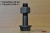 Болт М24х60 ГОСТ Р 52644-2006 класс прочности 10,9