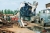 Покупка и продажа лома черных, цветных металлов.
