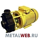Насос КМХ65-40-200П  15 кВт