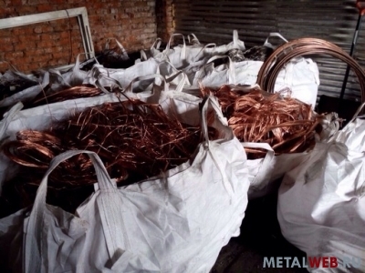 Демонтаж вывоз утилизация металла в Химках Звенигороде Зеленограде