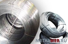 Металлопрокат из пружинных и конструкционных сталей