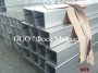 ТРУБЫ нержавеющие матовые AISI 304 50х50х2 50х50х3 50х50х4 50х50х5