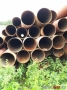 Продам трубу стальную б/у нефтянку 426
